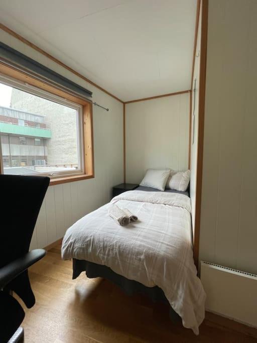 Lägenhet Center Stylish Loft