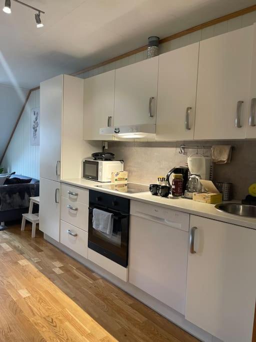 Center Stylish Loft * Trondheim