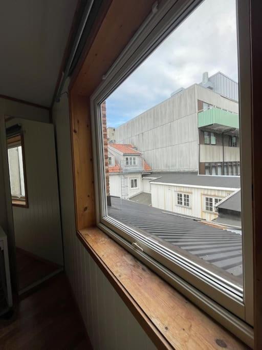 Center Stylish Loft Apartment Trondheim
