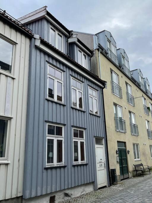 Center Stylish Loft * Trondheim