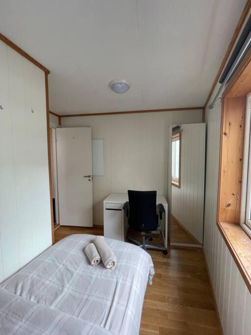 Lägenhet Center Stylish Loft