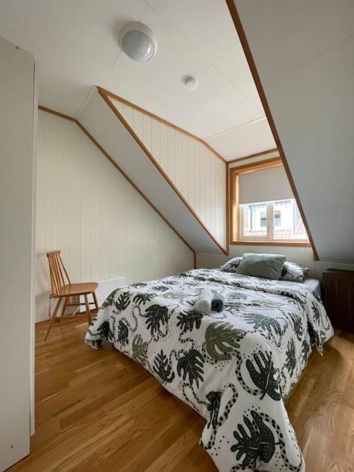 Center Stylish Loft Apartment Trondheim