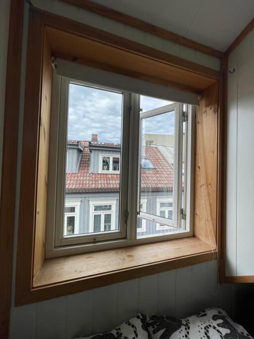 Lägenhet Center Stylish Loft